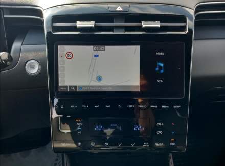 Hyundai - Tucson