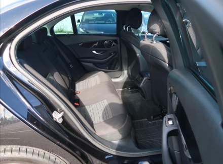 Mercedes-Benz - C-class