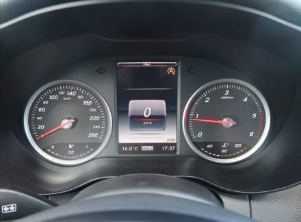 Mercedes-Benz - C-class