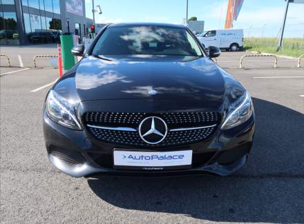 Mercedes-Benz - C-class