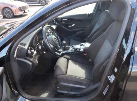 Mercedes-Benz - C-class