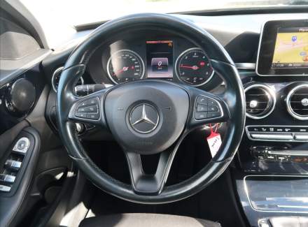 Mercedes-Benz - C-class