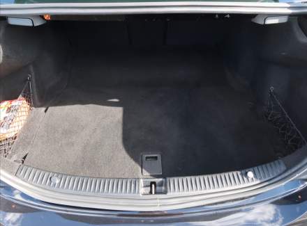 Mercedes-Benz - C-class