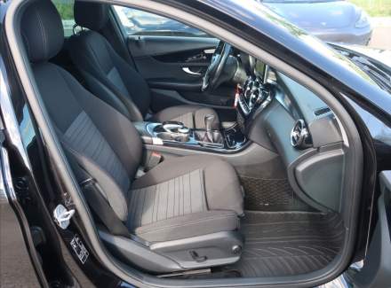Mercedes-Benz - C-class