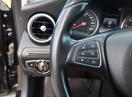 Mercedes-Benz - C-class