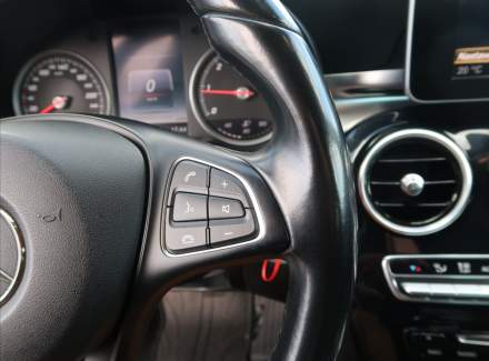 Mercedes-Benz - C-class