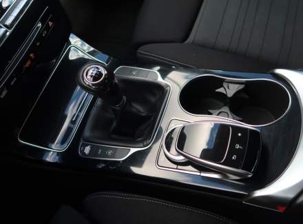 Mercedes-Benz - C-class