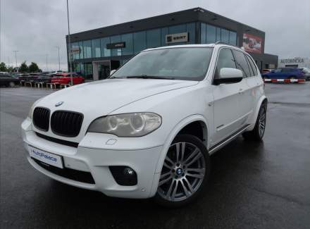 BMW - X5