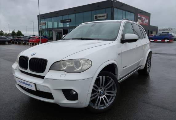BMW - X5