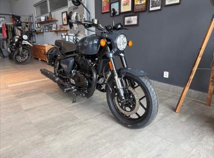 Royal Enfield