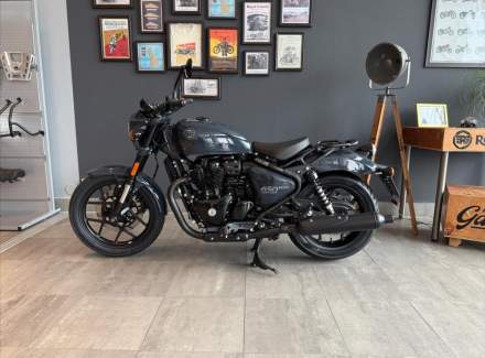 Royal Enfield