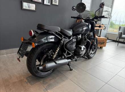 Royal Enfield