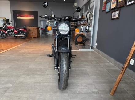 Royal Enfield