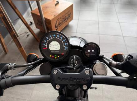 Royal Enfield