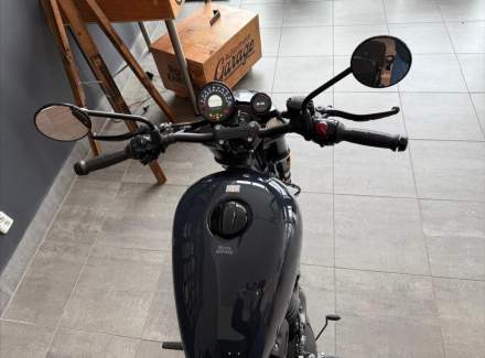 Royal Enfield