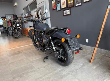 Royal Enfield