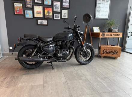 Royal Enfield
