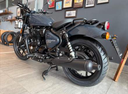 Royal Enfield