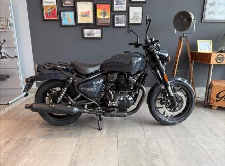 Royal Enfield