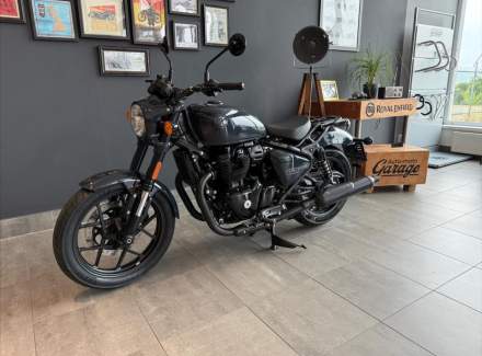 Royal Enfield
