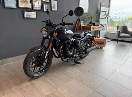 Royal Enfield