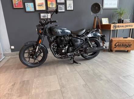 Royal Enfield