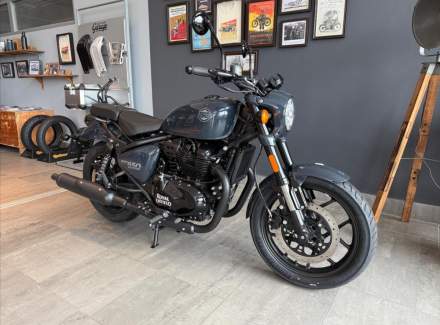 Royal Enfield