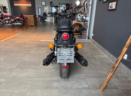 Royal Enfield