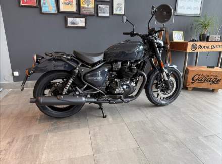 Royal Enfield