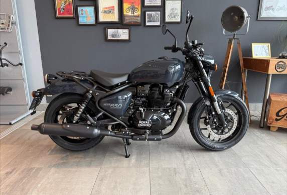 Royal Enfield