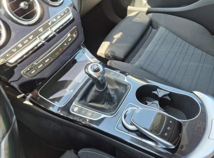 Mercedes-Benz - C-class