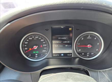 Mercedes-Benz - C-class