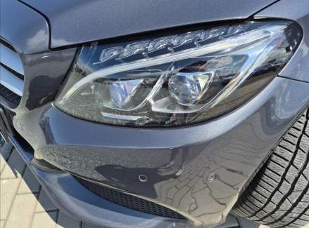 Mercedes-Benz - C-class