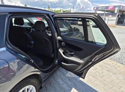 Mercedes-Benz - C-class