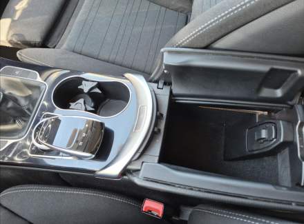 Mercedes-Benz - C-class