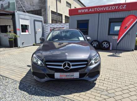 Mercedes-Benz - C-class