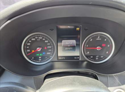 Mercedes-Benz - C-class
