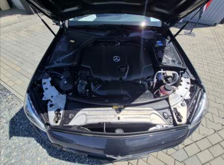Mercedes-Benz - C-class