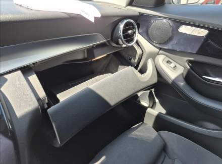 Mercedes-Benz - C-class