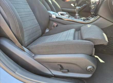 Mercedes-Benz - C-class