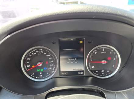Mercedes-Benz - C-class