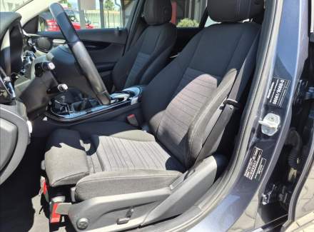 Mercedes-Benz - C-class