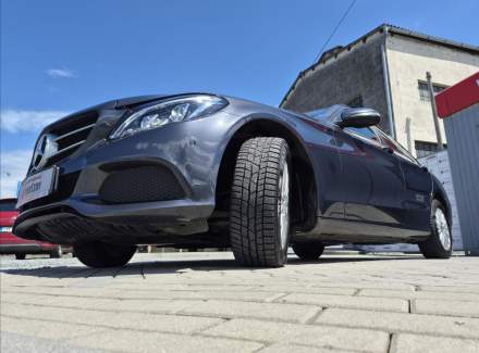 Mercedes-Benz - C-class