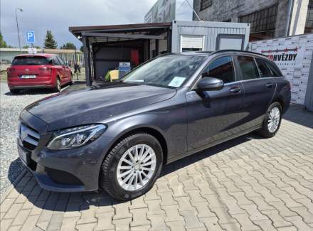Mercedes-Benz - C-class
