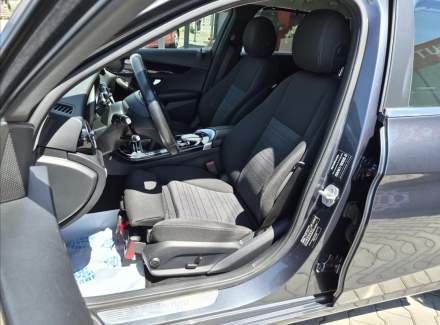 Mercedes-Benz - C-class