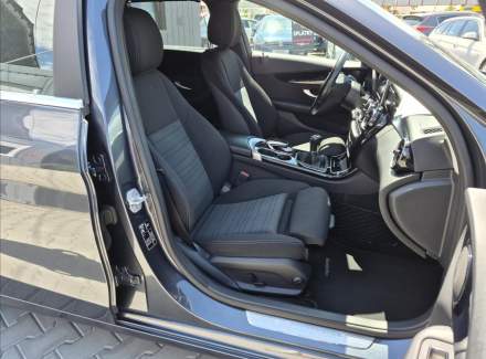 Mercedes-Benz - C-class