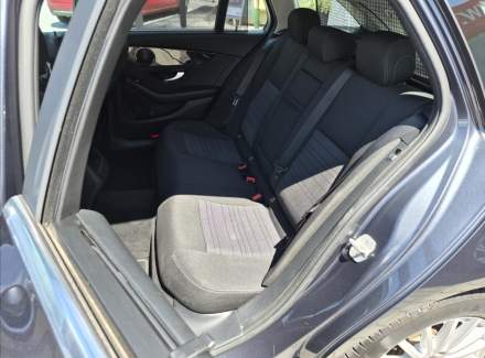 Mercedes-Benz - C-class