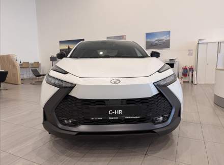 Toyota - C-HR