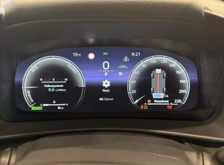 Toyota - C-HR