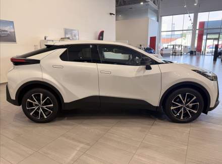 Toyota - C-HR